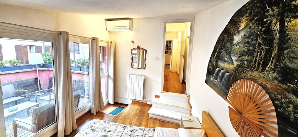 Monserrato Apartment Apartment, Private Bathroom, City View 26