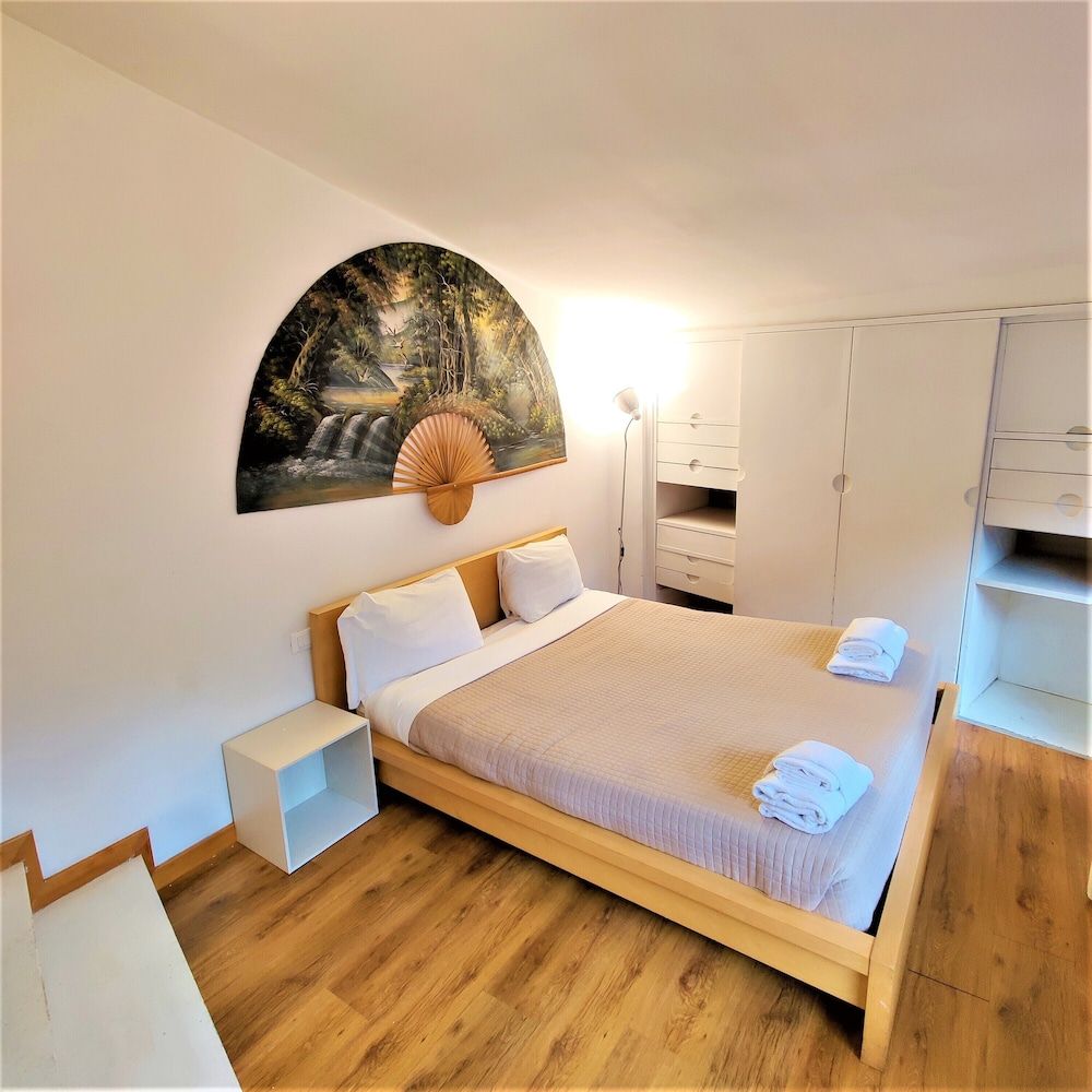 Monserrato Apartment Apartment, Private Bathroom, City View 4