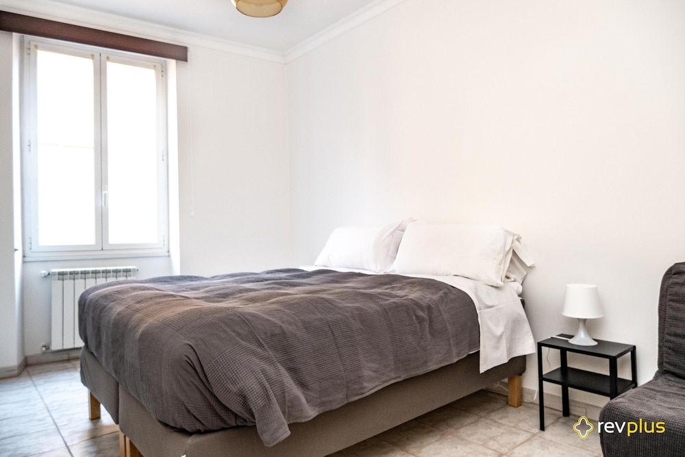 undefined Mecenate Apartment Cavour 6