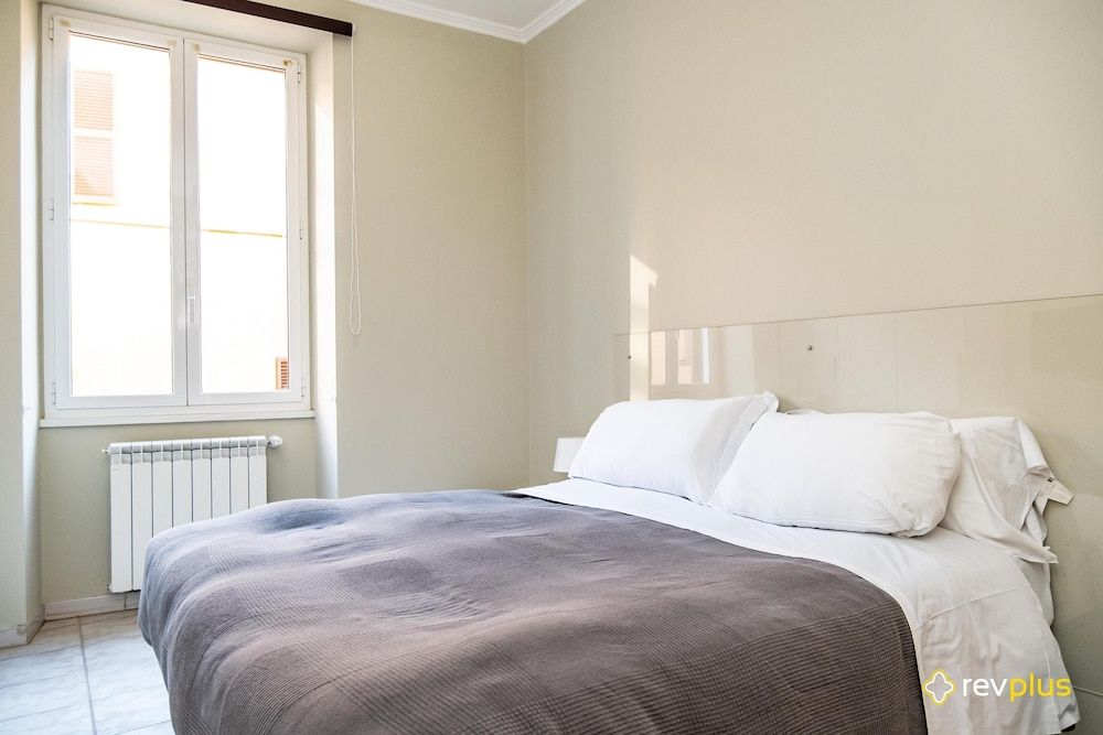 undefined Mecenate Apartment Cavour