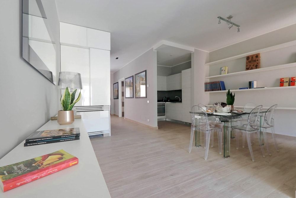 undefined B4 Piazzetta Margutta - B4 - My Extra Home 8