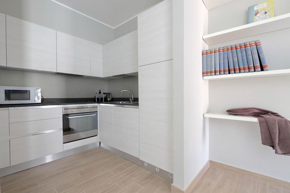 undefined B4 Piazzetta Margutta - B4 - My Extra Home 9