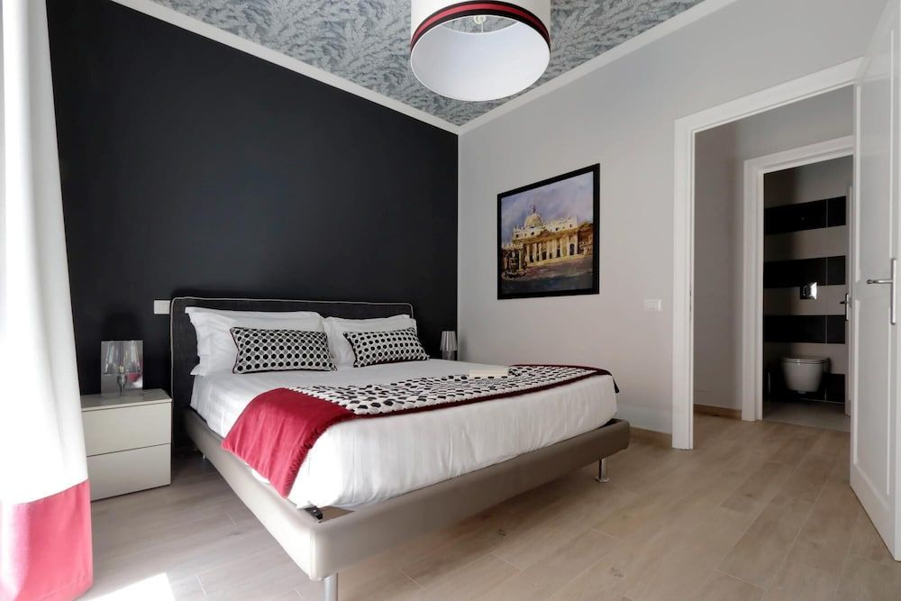 undefined A11 Piazzetta Margutta - A11 - My Extra Home 9