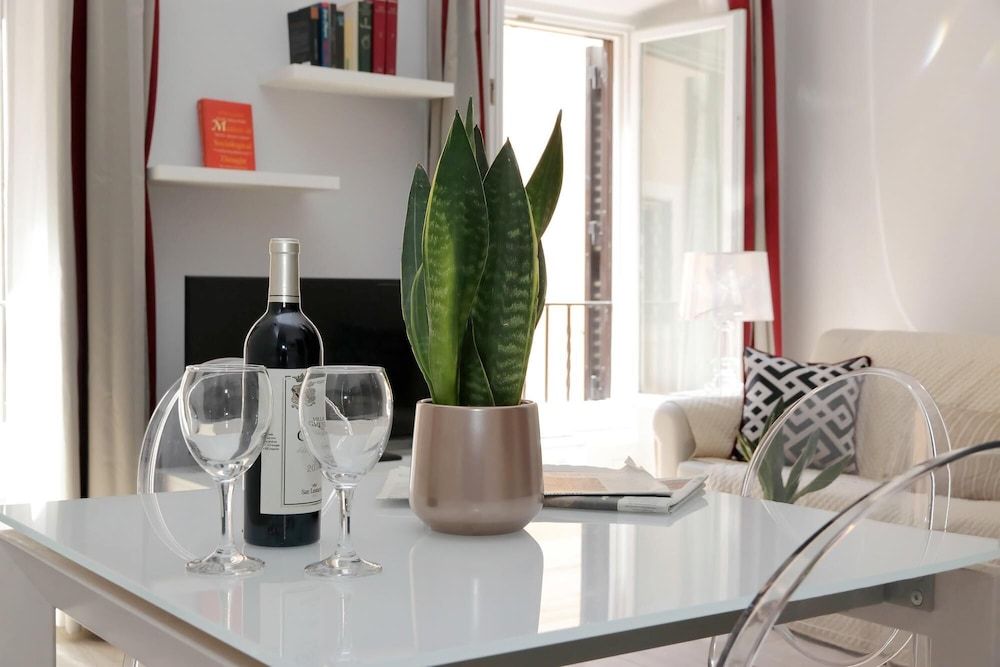 undefined A11 Piazzetta Margutta - A11 - My Extra Home 3