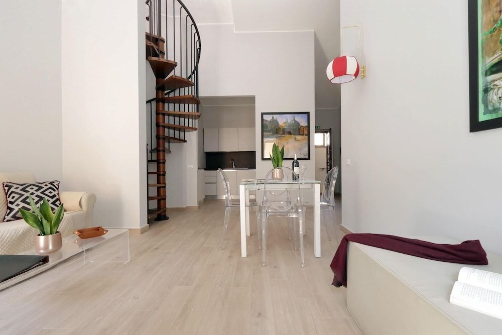 undefined A11 Piazzetta Margutta - A11 - My Extra Home 10