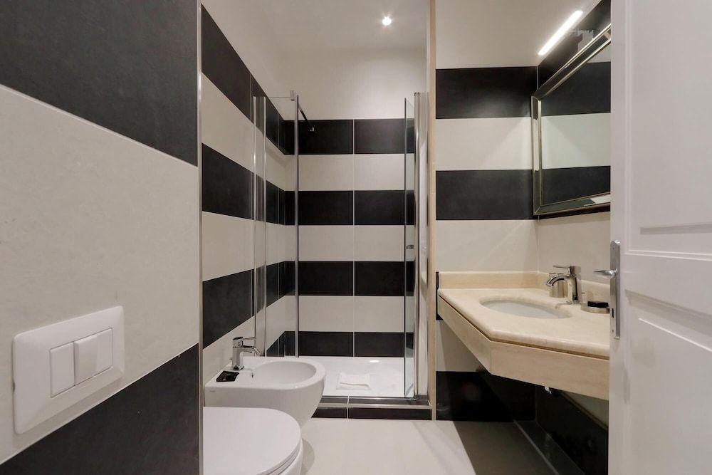 undefined A11 Piazzetta Margutta - A11 - My Extra Home 4