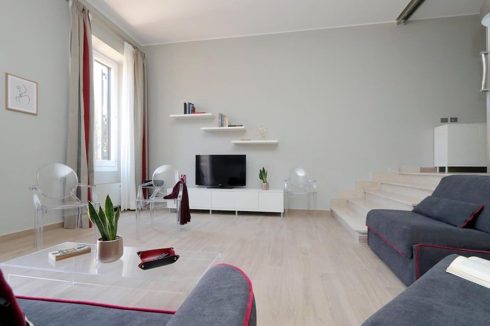 undefined B3 Piazzetta Margutta - B3 - My Extra Home