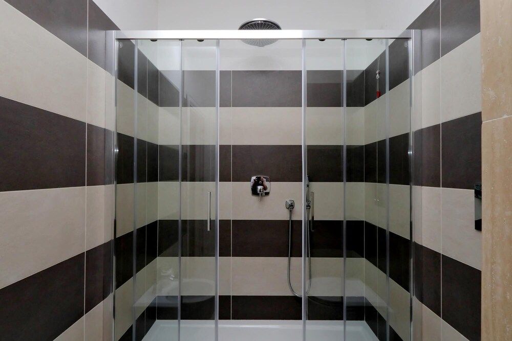 undefined B3 Piazzetta Margutta - B3 - My Extra Home 6