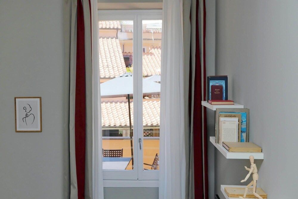 undefined B3 Piazzetta Margutta - B3 - My Extra Home 3