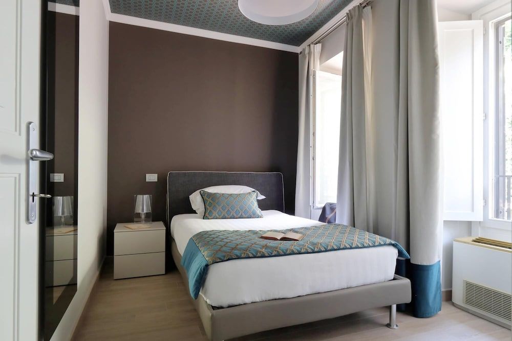 undefined B3 Piazzetta Margutta - B3 - My Extra Home 5