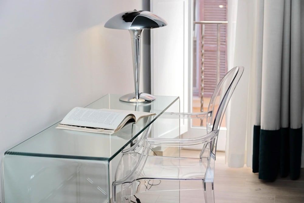 undefined A10 Piazzetta Margutta - A10 - My Extra Home 3