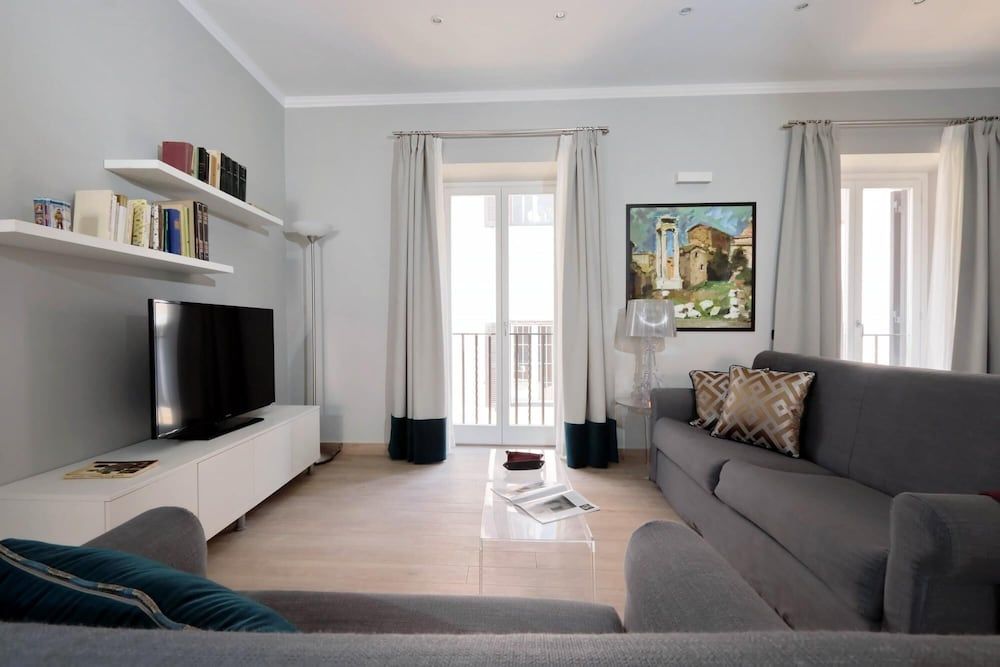 undefined A10 Piazzetta Margutta - A10 - My Extra Home 5