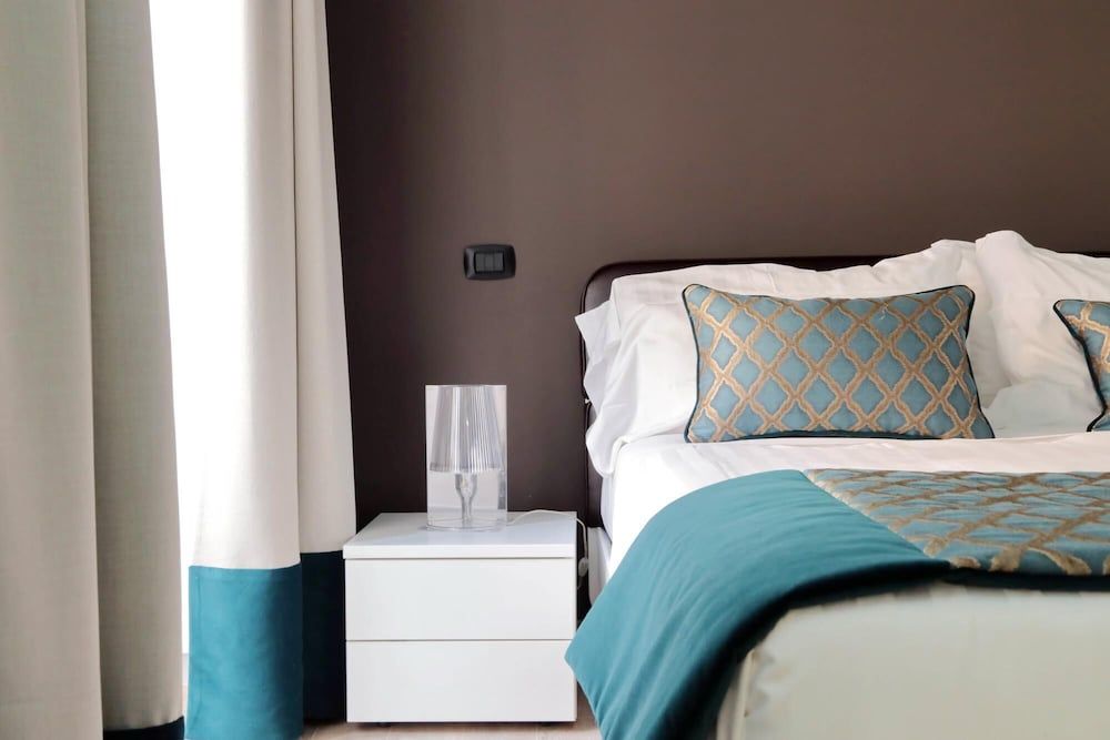 undefined A10 Piazzetta Margutta - A10 - My Extra Home 7