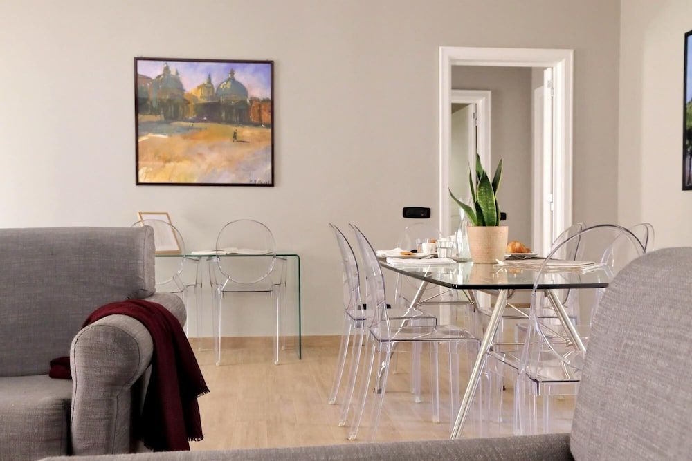 undefined A10 Piazzetta Margutta - A10 - My Extra Home