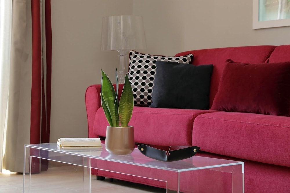 undefined B1 Piazzetta Margutta - B1 - My Extra Home