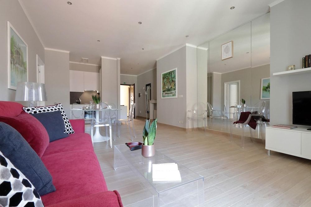 undefined B1 Piazzetta Margutta - B1 - My Extra Home 6