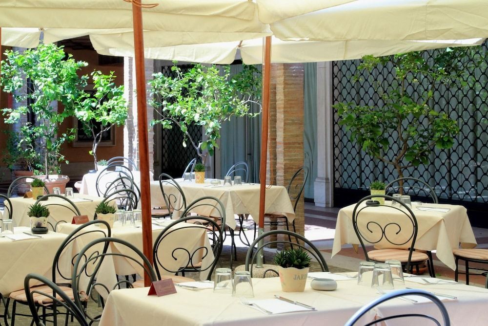 undefined B1 Piazzetta Margutta - B1 - My Extra Home 10