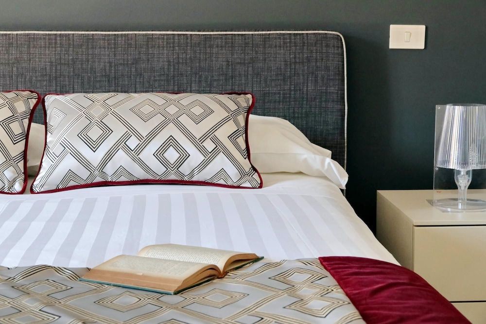 undefined B1 Piazzetta Margutta - B1 - My Extra Home 7