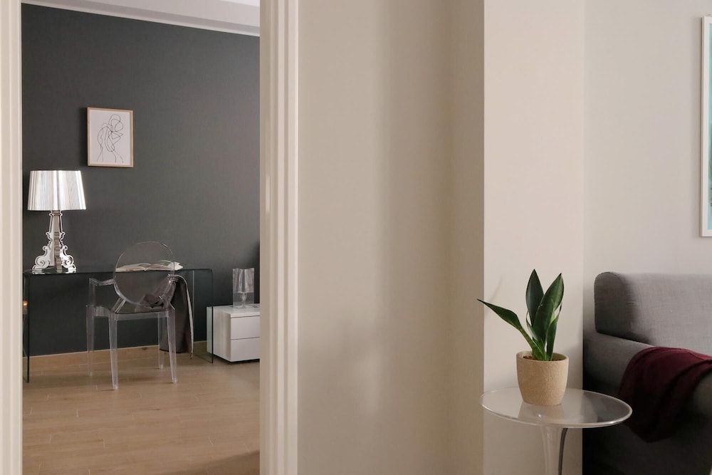 undefined T2 Piazzetta Margutta T2 - My Extra Home 10