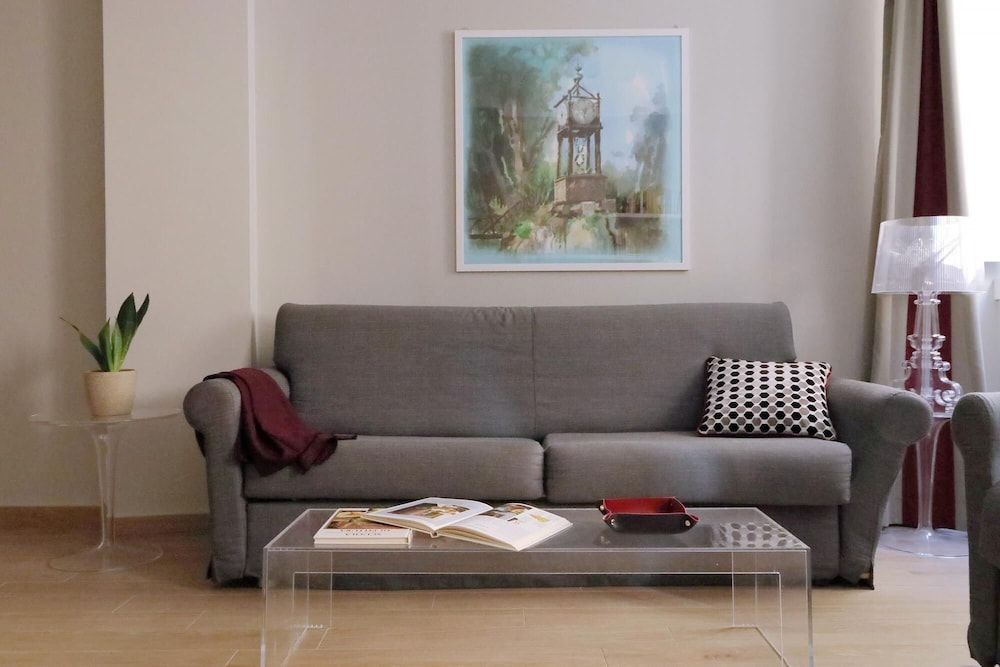 undefined T2 Piazzetta Margutta T2 - My Extra Home 2