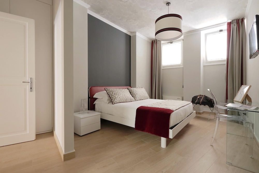 undefined T2 Piazzetta Margutta T2 - My Extra Home 3