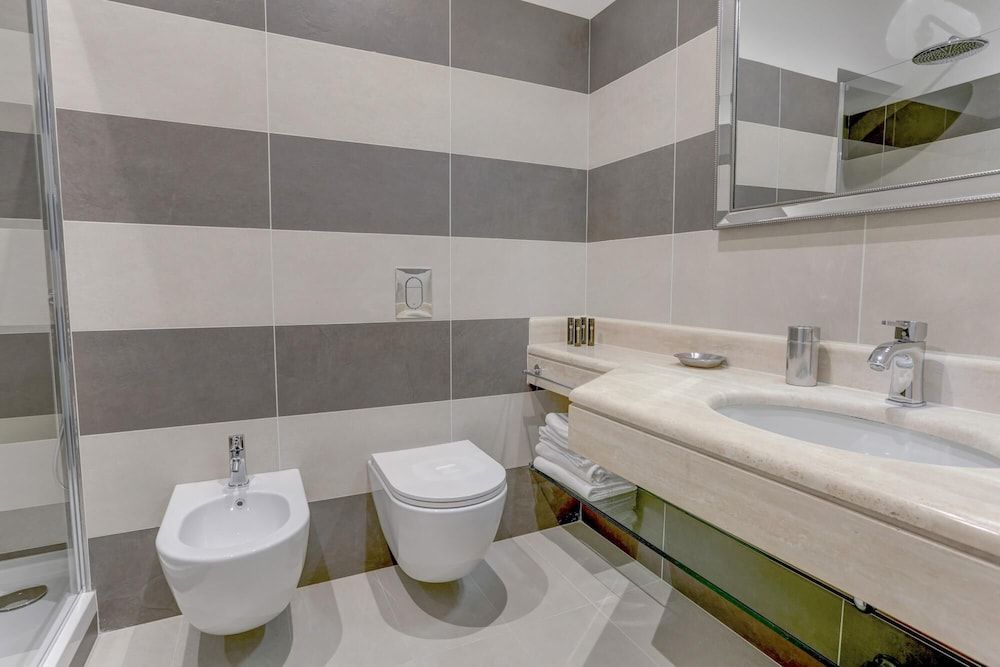 undefined A2 Piazzetta Margutta - A2 - My Extra Home 3