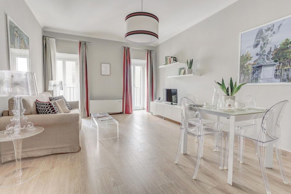 undefined A2 Piazzetta Margutta - A2 - My Extra Home