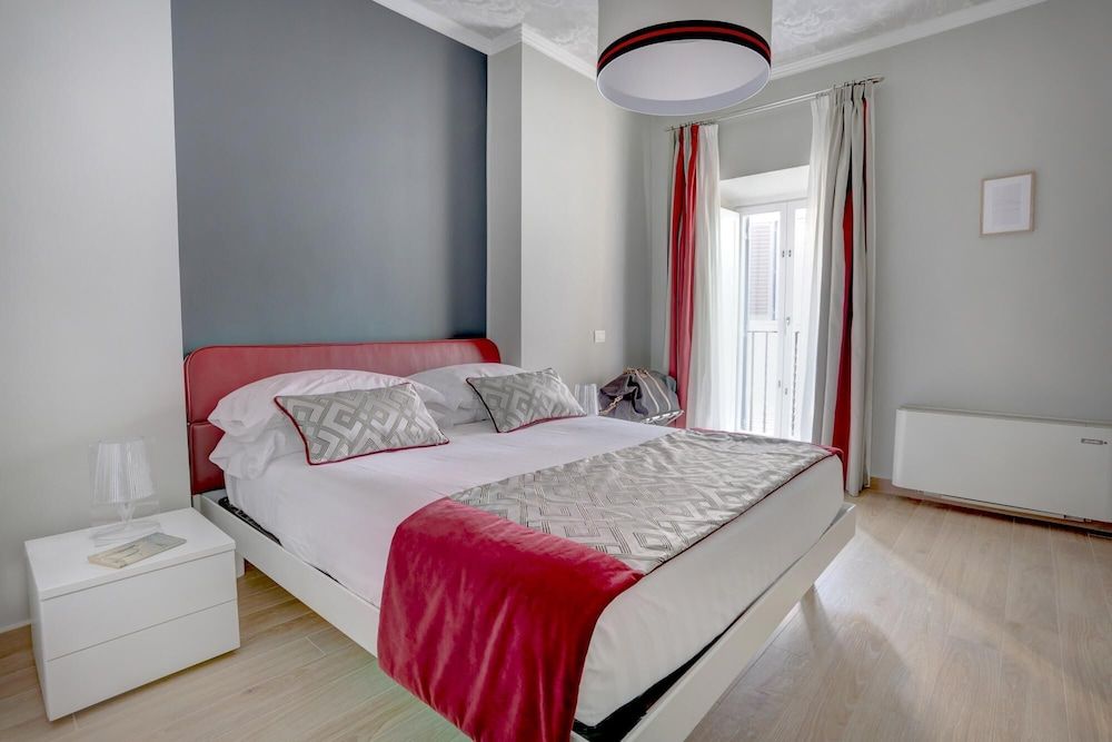 undefined A2 Piazzetta Margutta - A2 - My Extra Home 7