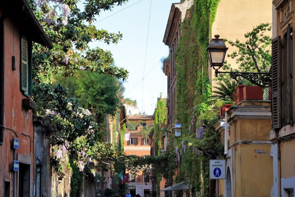 undefined A2 Piazzetta Margutta - A2 - My Extra Home 10