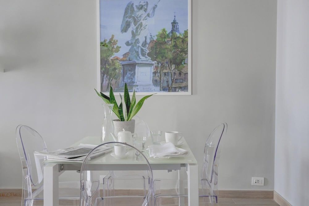 undefined A2 Piazzetta Margutta - A2 - My Extra Home 2