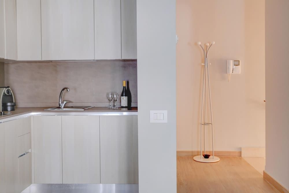 undefined A2 Piazzetta Margutta - A2 - My Extra Home 5