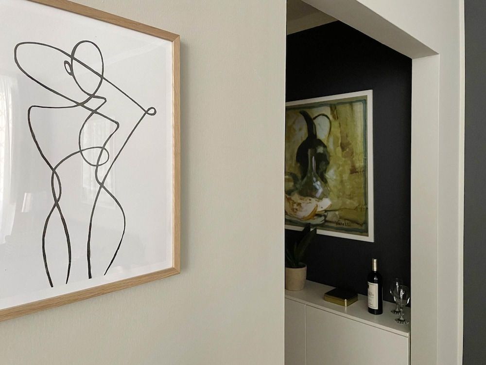 undefined T1 Piazzetta Margutta T1 - My Extra Home 4