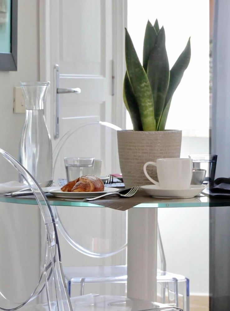 undefined A8 Piazzetta Margutta A8 - My Extra Home 10