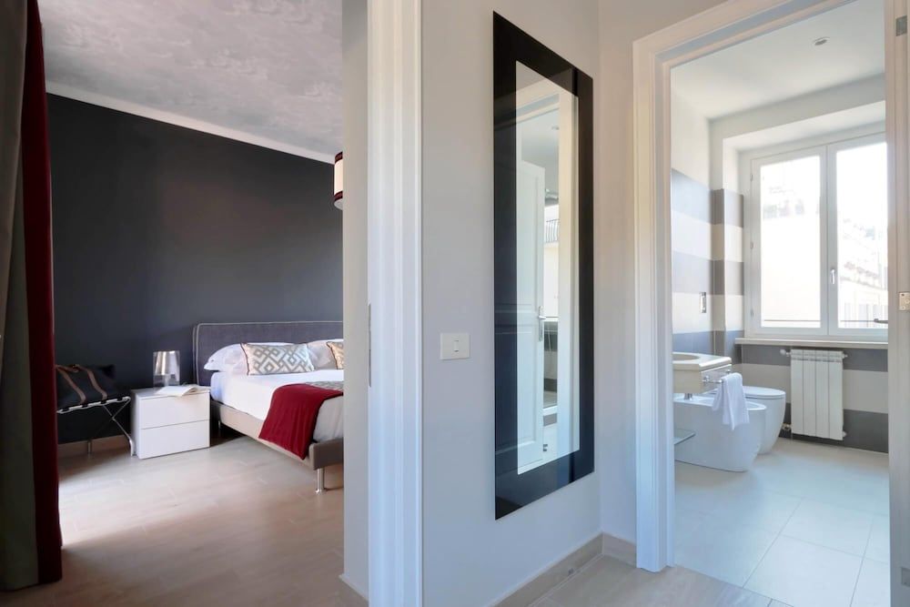 undefined A8 Piazzetta Margutta A8 - My Extra Home 5