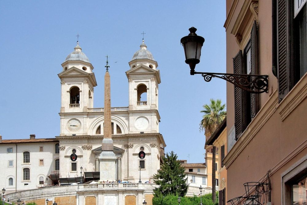 undefined A9 Piazzetta Margutta - A9 - My Extra Home 7