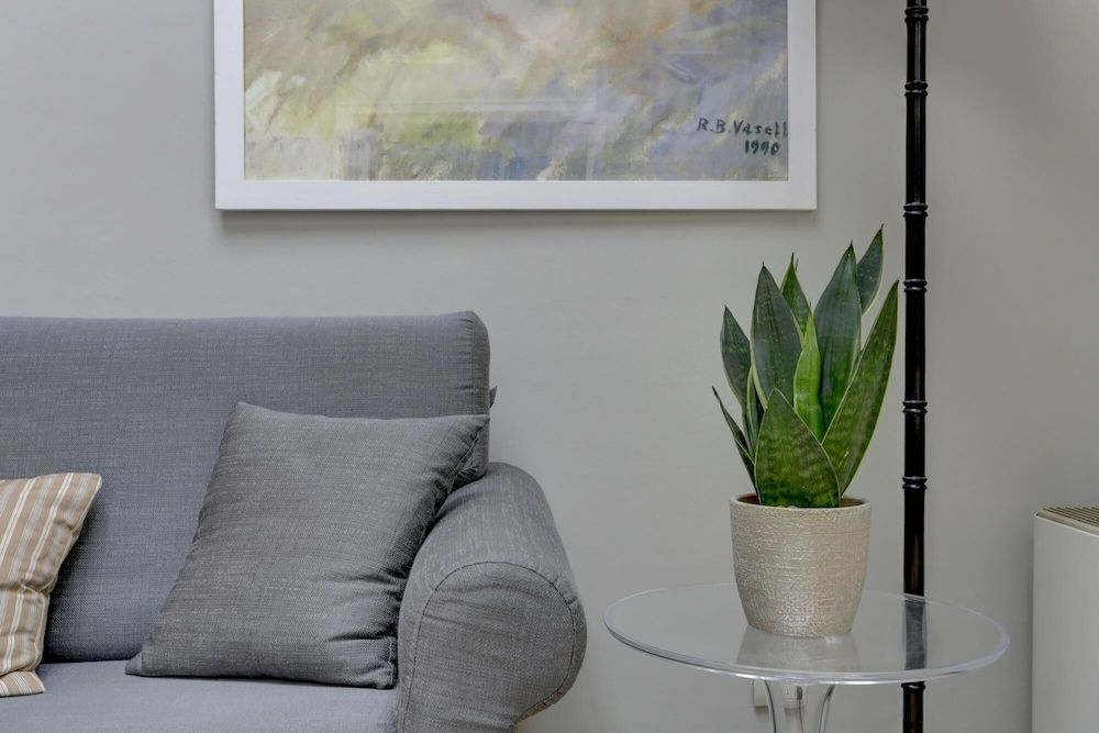 undefined A9 Piazzetta Margutta - A9 - My Extra Home 2