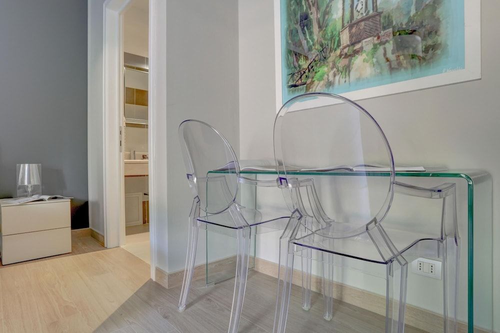 undefined A9 Piazzetta Margutta - A9 - My Extra Home 4