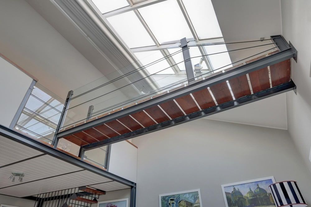 undefined A9 Piazzetta Margutta - A9 - My Extra Home 3