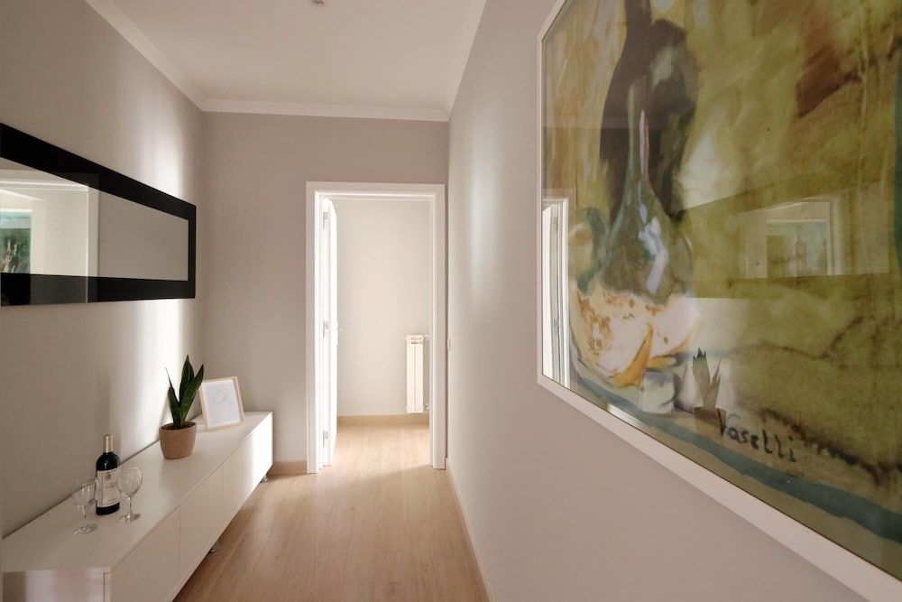 undefined A7 Piazzetta Margutta A7 - My Extra Home 5