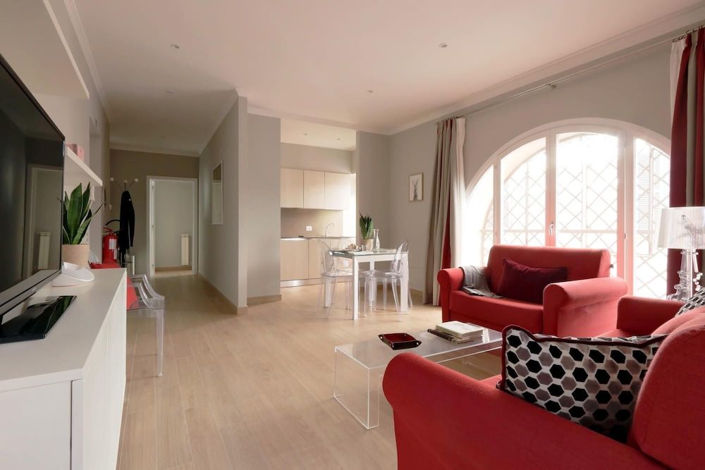 undefined A7 Piazzetta Margutta A7 - My Extra Home