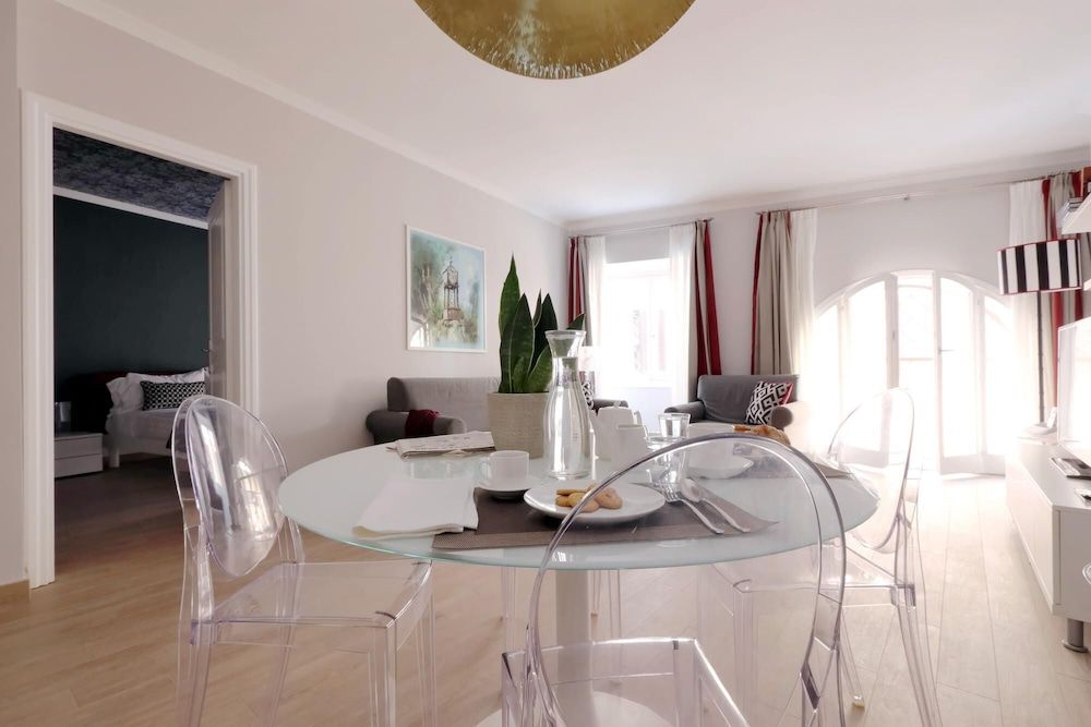 undefined A6 Piazzetta Margutta - A6 - My Extra Home 2