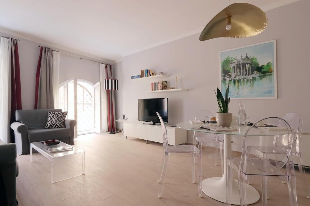 undefined A6 Piazzetta Margutta - A6 - My Extra Home 9
