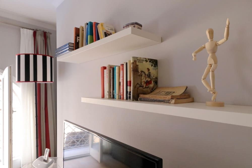 undefined A6 Piazzetta Margutta - A6 - My Extra Home 3