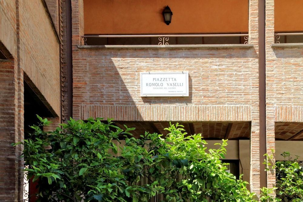 undefined A6 Piazzetta Margutta - A6 - My Extra Home 5