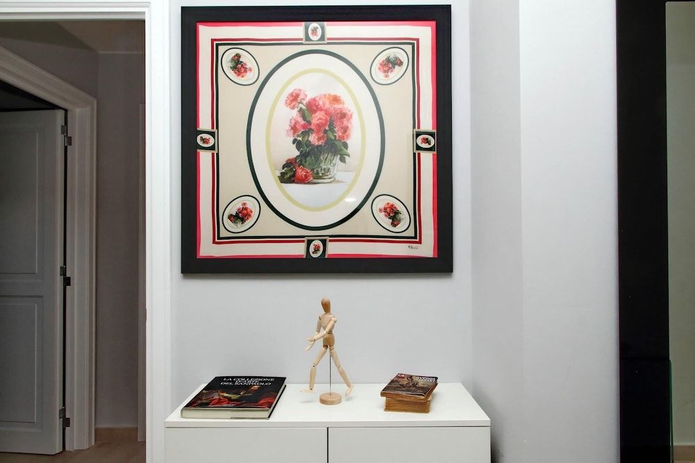 undefined B2 Piazzetta Margutta - B2 - My Extra Home 5