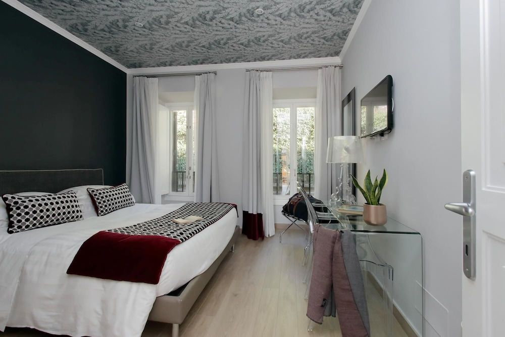 undefined B2 Piazzetta Margutta - B2 - My Extra Home 7