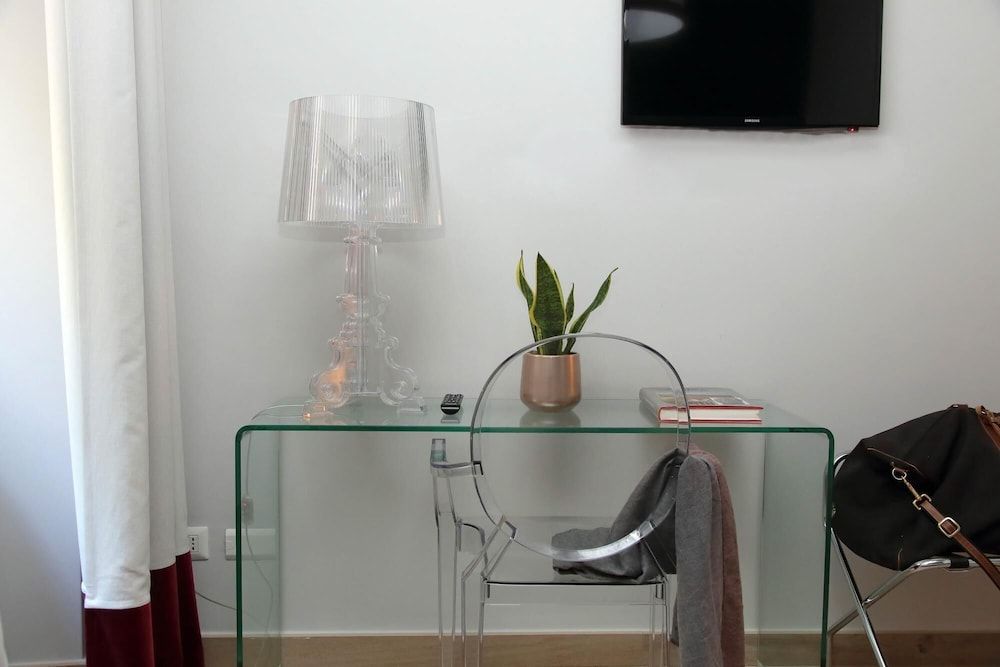 undefined B2 Piazzetta Margutta - B2 - My Extra Home 6