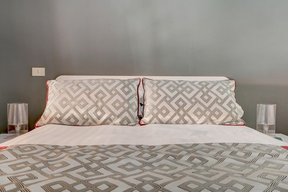 undefined A3 Piazzetta Margutta A3 - My Extra Home 6