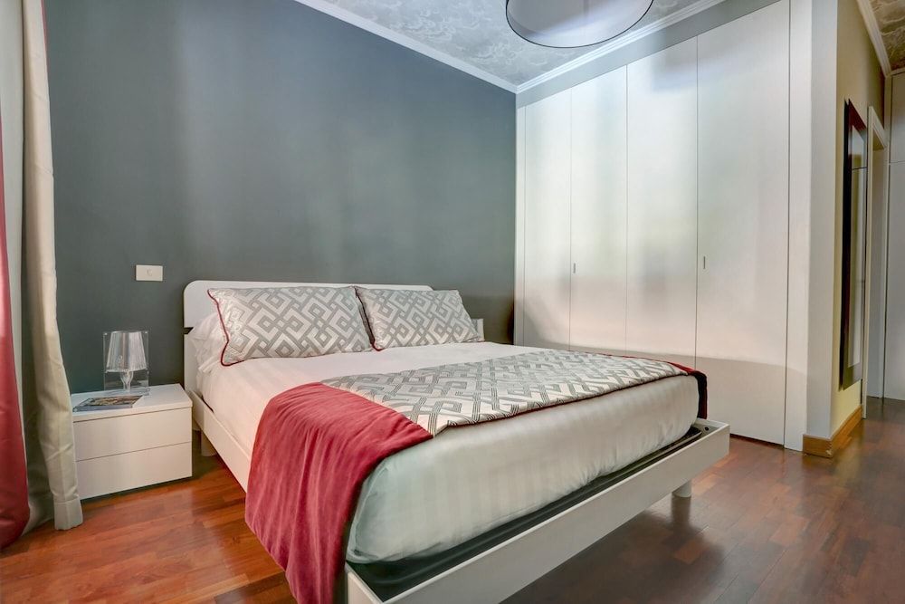 undefined A3 Piazzetta Margutta A3 - My Extra Home