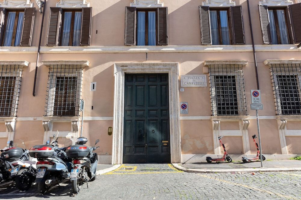 undefined Rome As You Feel - Loft Campitelli 2